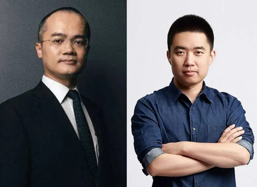 李想坚持采用增程式技术路线，而非当时主流的纯电路线，导致多数机构拒绝投资。2