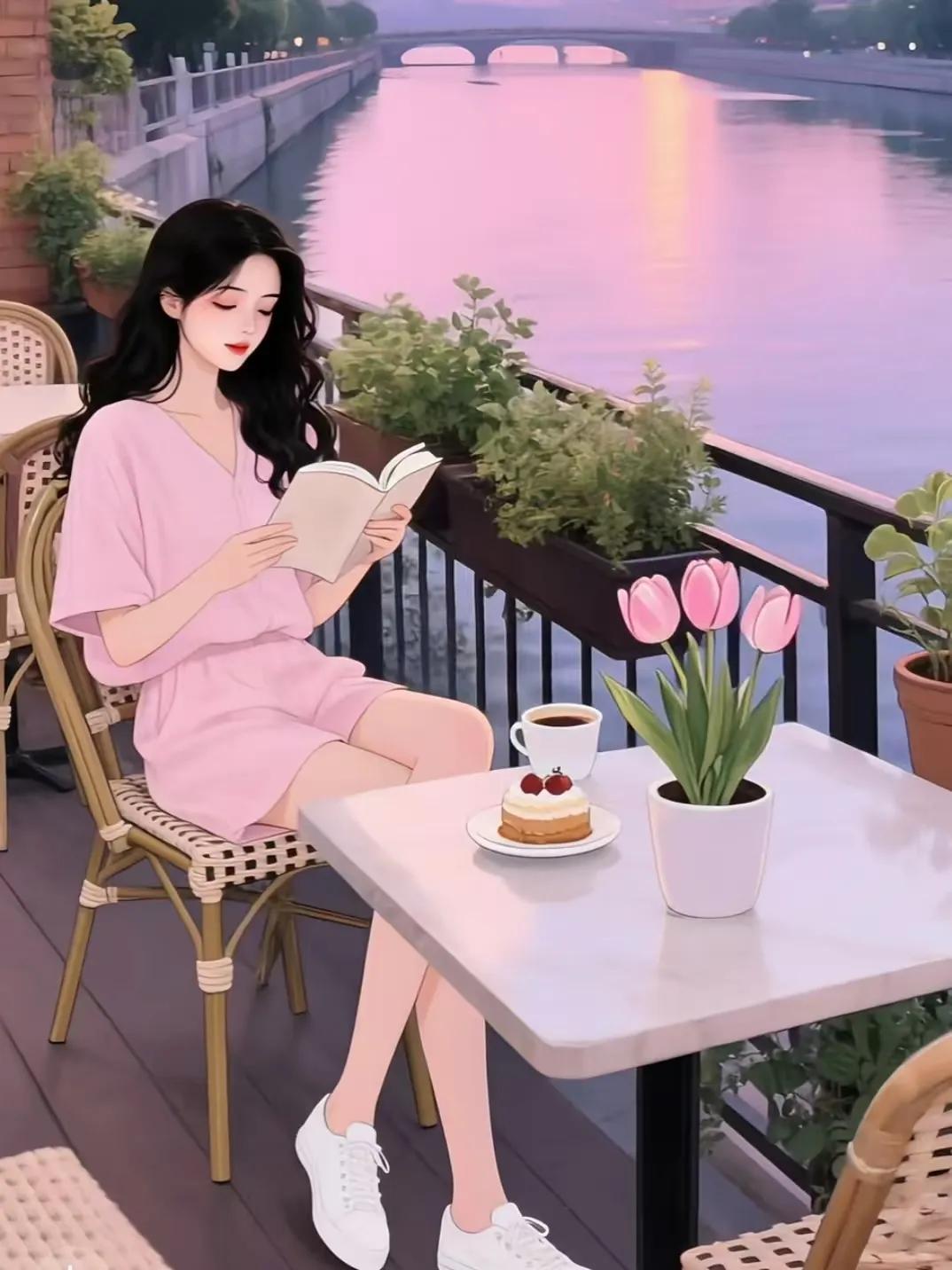 真不该在闺女家住了闺女和女婿感情太好了，我在这像个多余的。一下班，俩人手拉