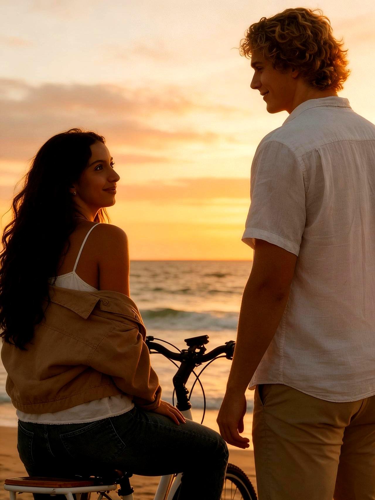 为啥有的情侣能好一辈子，有的吵几年就散了？说白了，长久的关系根本不是算计来的，