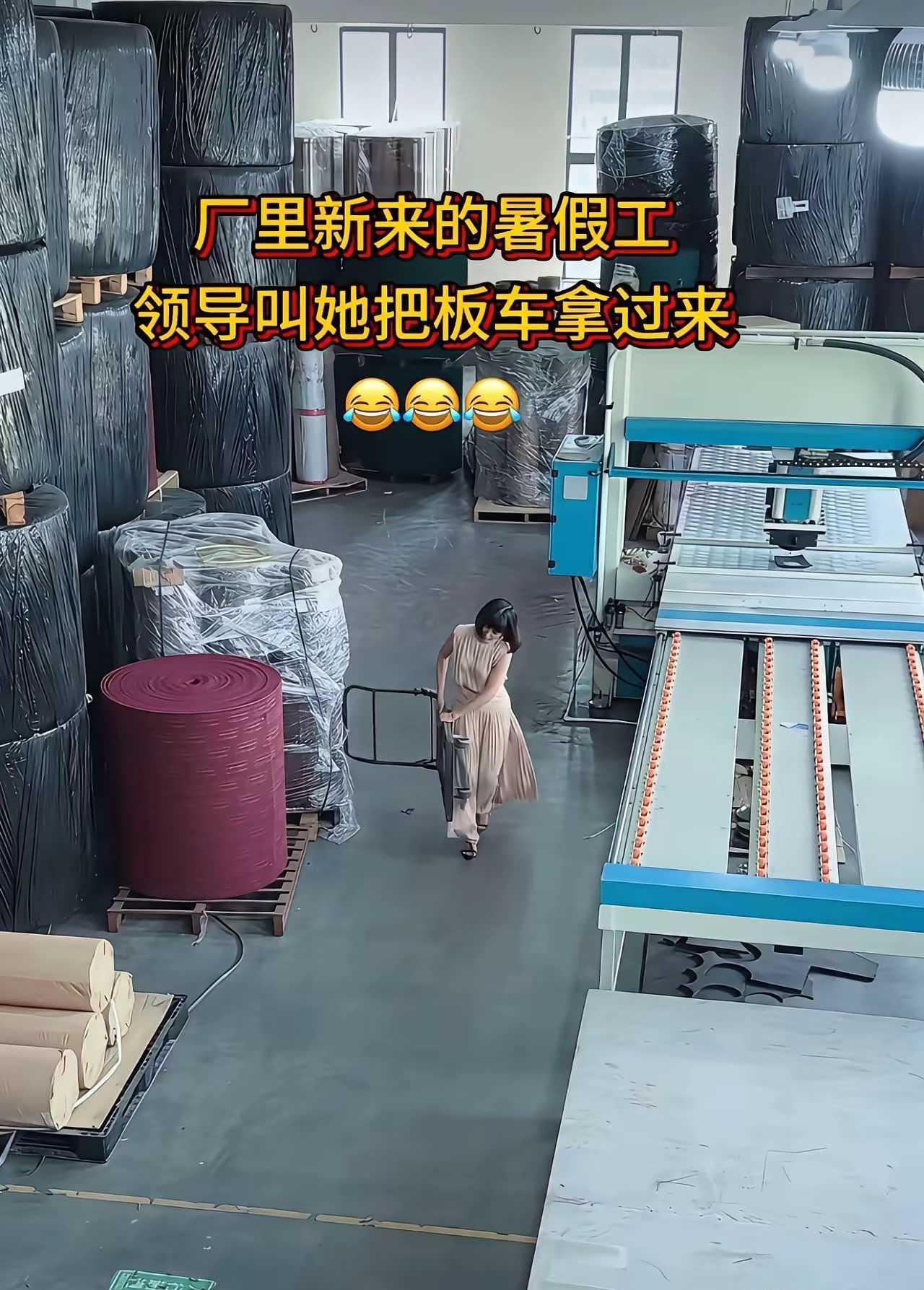 事实证明，有的人只适合读书！