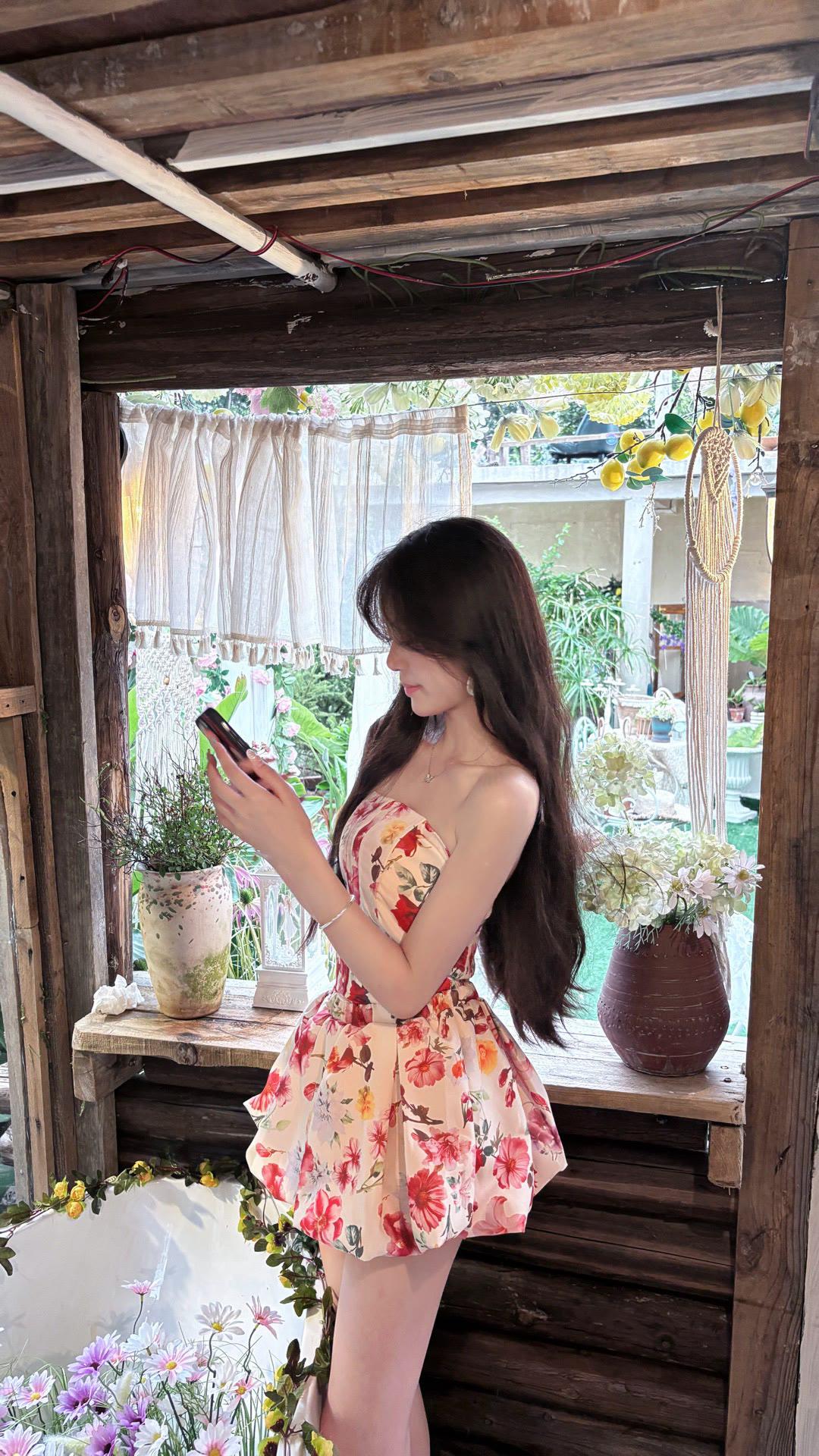 新款日常穿搭分享