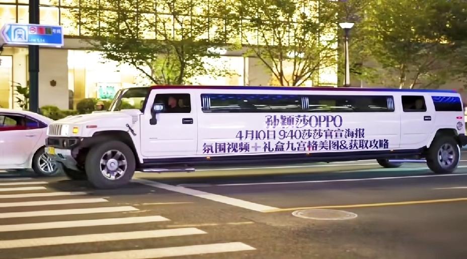 这宣传也没谁了，霸气侧漏，这排面符合孙颖莎。孙颖莎就是孙颖莎，这商务排