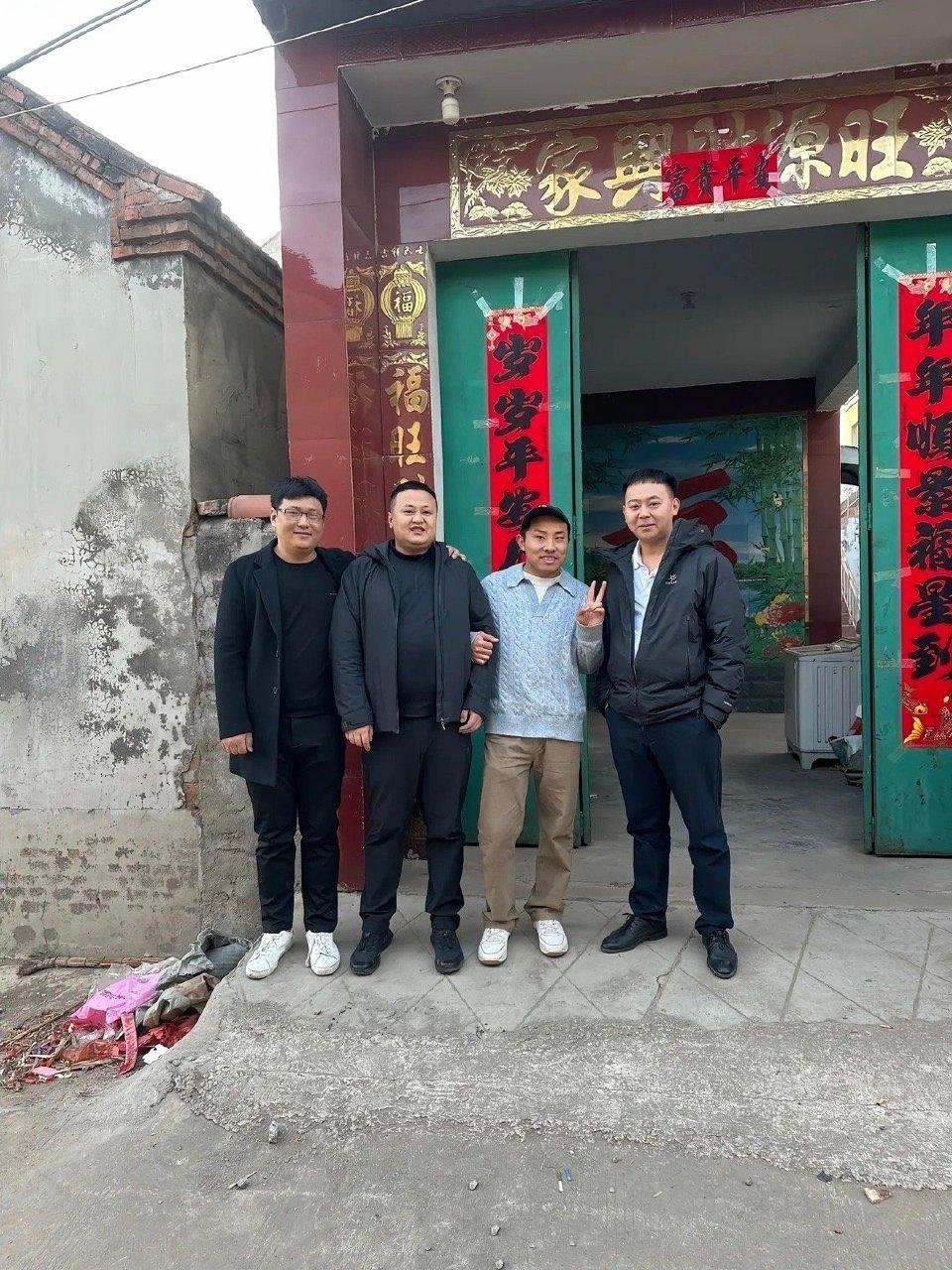 徐志胜的成功靠的绝不是颜值