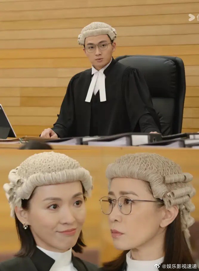 别再讨论佘诗曼的演技了，也别再争论什么狗屁教育意义。我告诉你，这部剧的底牌，根本