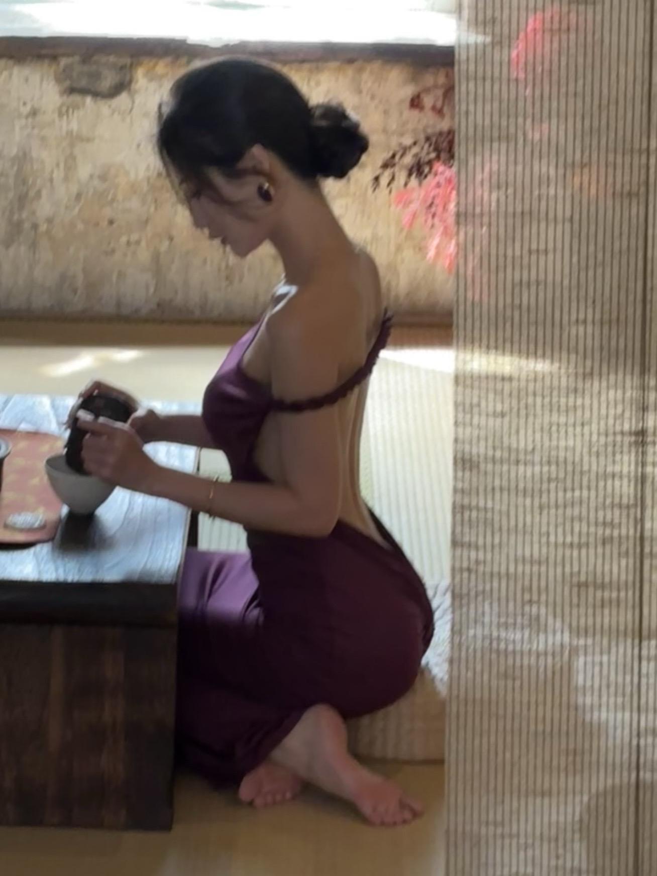 不如来品茶🍵
