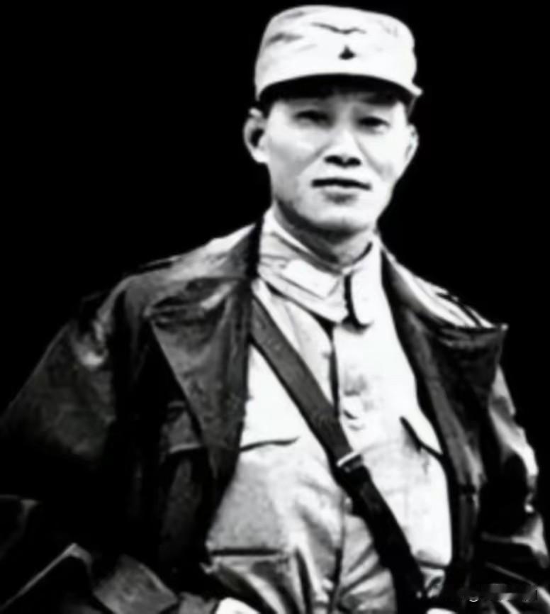 特赦后的沈醉带着女儿沈美娟去看望杜聿明，没想到的是，沈美娟一见到杜聿明就嚷嚷着说