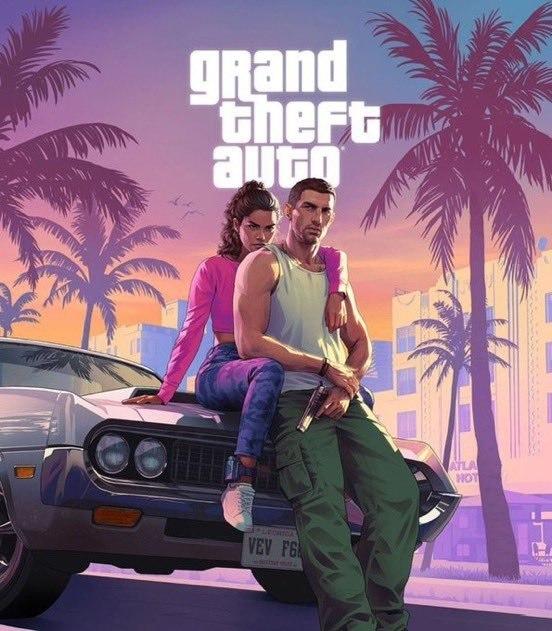 Playstation商店正式公布了《GTA6》在各地区的解锁时间，其中新西兰地