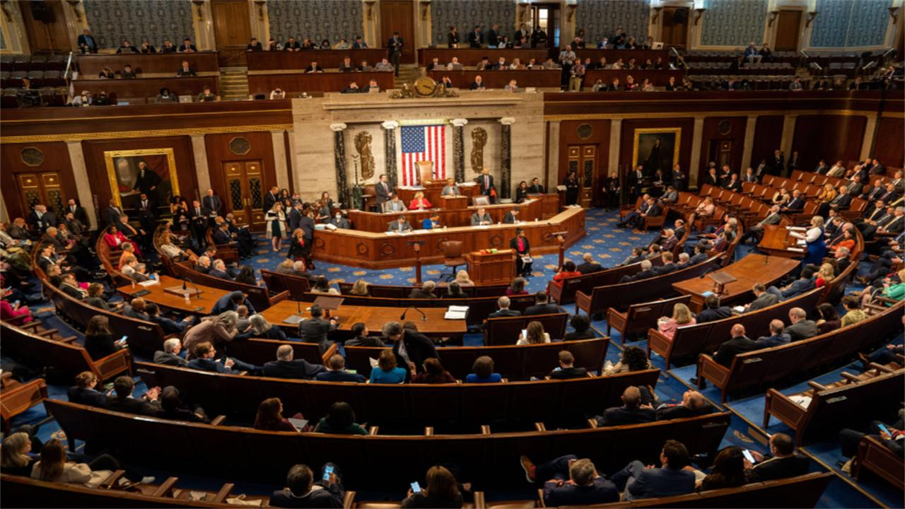 美国防部突然拉响警报！正式打响一场针对中国的脱钩硬仗五角大楼最近的动作，让人