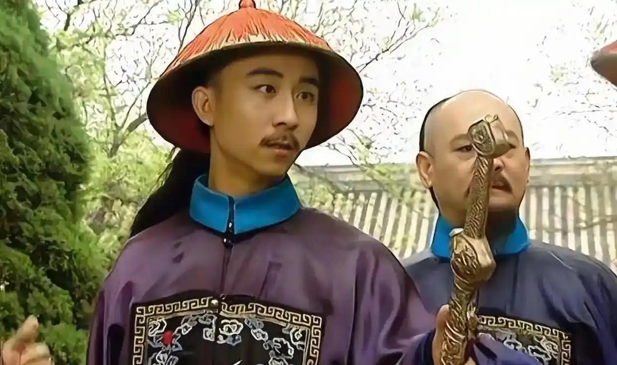 李卫：一个花钱买官的地主家傻儿子，怎么就成了雍正的头号心腹？雍正十年，京城满