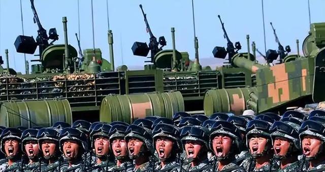 美军在台海毫无胜算？美国智库分析：如果中国真的以非和平手段统一台湾，虽然中国的总