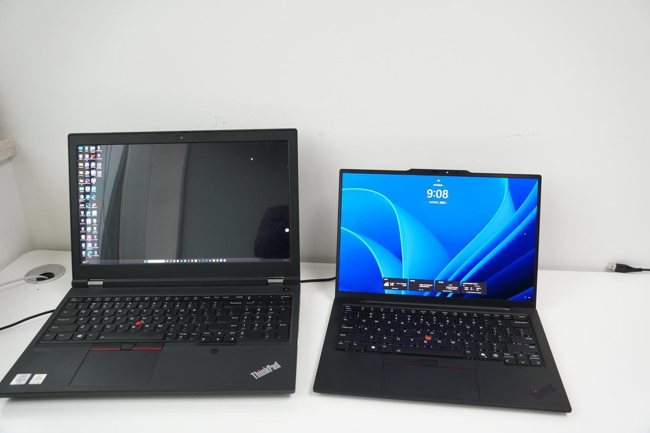 最近ThinkPad这个品牌有点火，在我的心目中，是最好的生产力工具，没有之一，