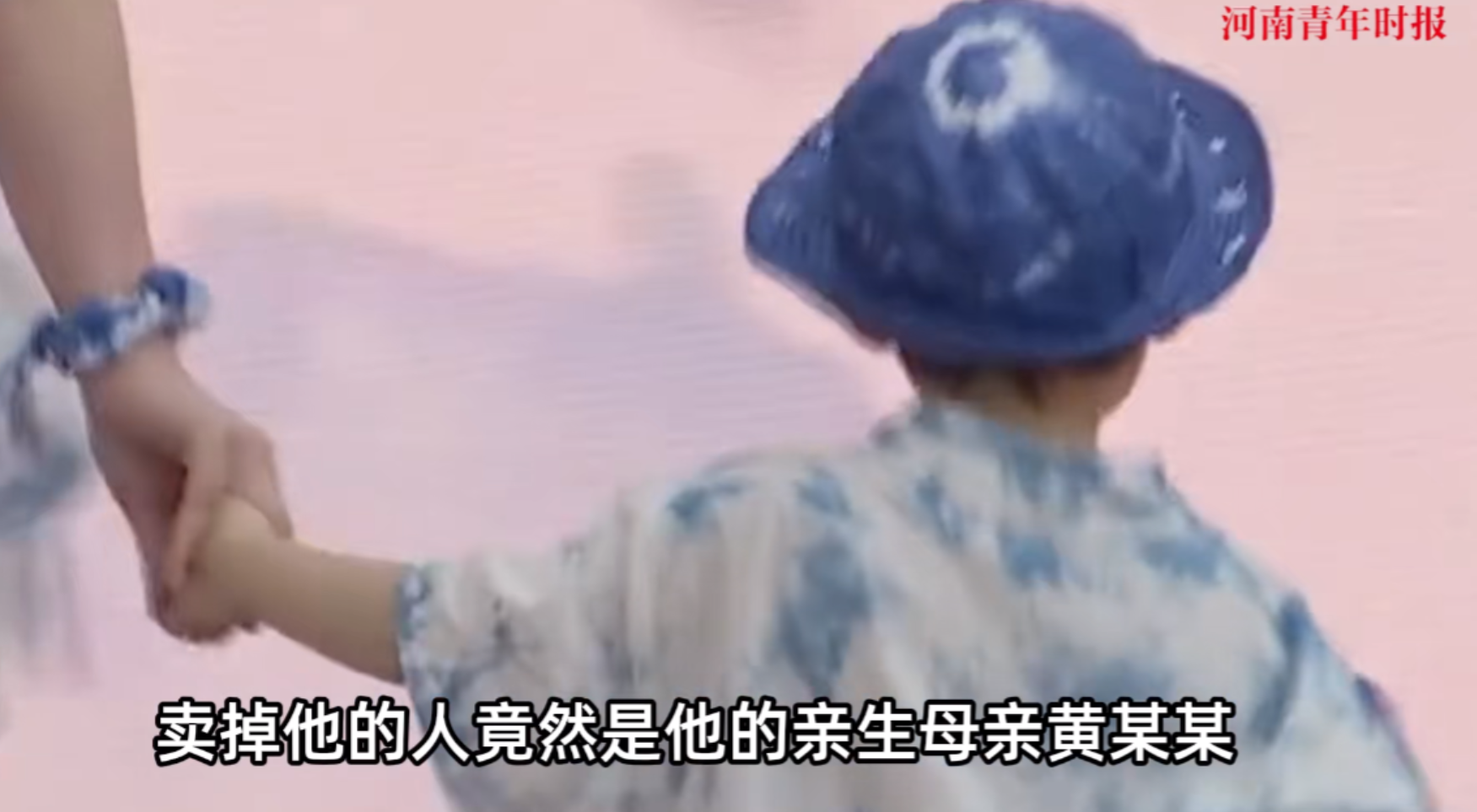 “电视剧都不敢这么演！”7月3日福建福州，一女子在意外情况下发现自己怀孕，却不知
