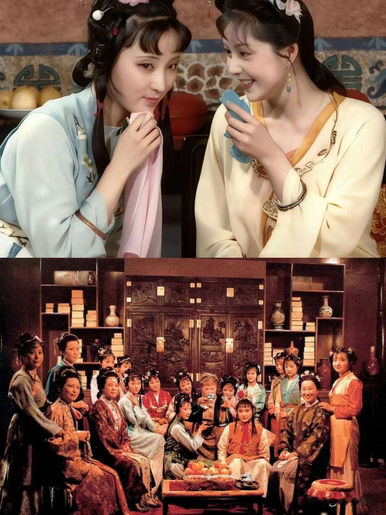 为什么《红楼梦》要从甄英莲的失踪谈起？你是否也想探寻其中的奥秘？《红楼梦》中的