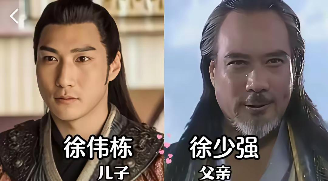 青出于蓝而胜于蓝这些星二代们似乎都很有出息他们一出生好像就能拥有一切想要的