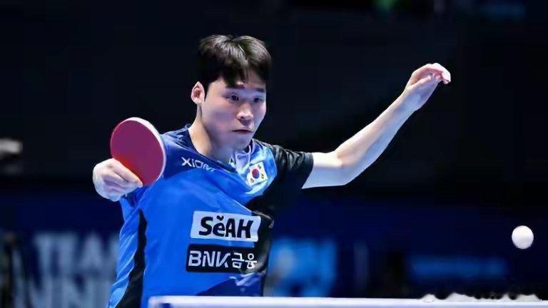韩国男乒：中国队很容易在紧张状态下发挥失常，我们依旧有取胜机会北京时间5月6日，