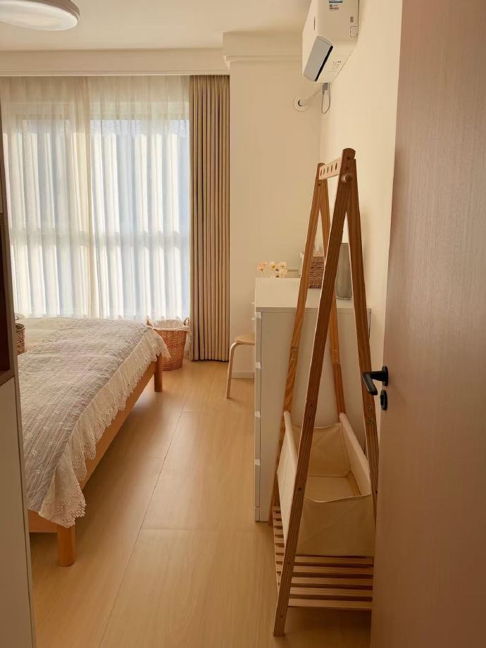 感谢这个配色⚪️🟠让我装出了dreamhouse