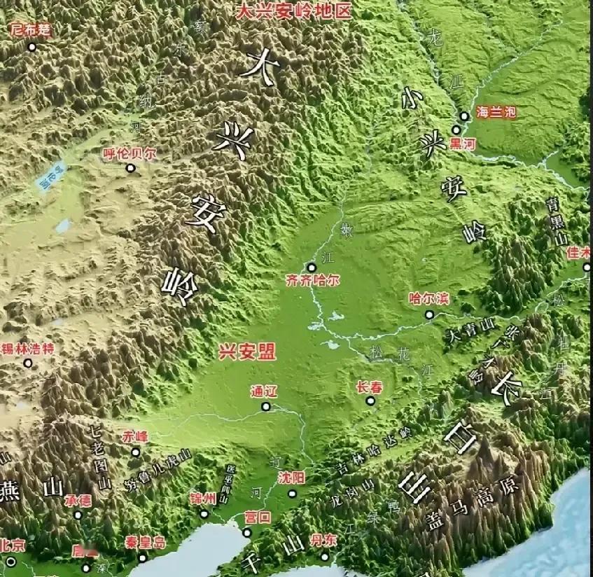 刷到一篇《你心中的东北是什么味道》我直接停指。作者把辽宁吉林黑龙江蒙东跑个遍说