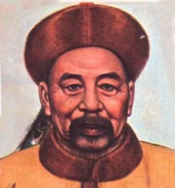 1885年，74岁的左宗棠到了弥留之际，他用尽最后力气拍着床沿，低声怒吼：“对大