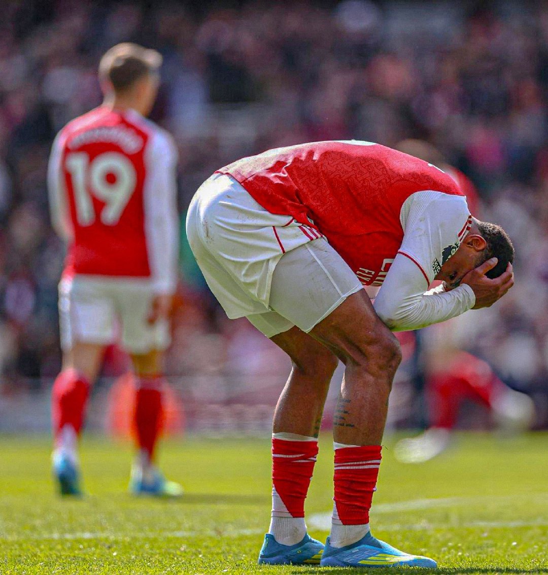 阿尔特塔谈我们需要改进的方面：“有很多情况，我不想说得太细。它们相当明显，我们需