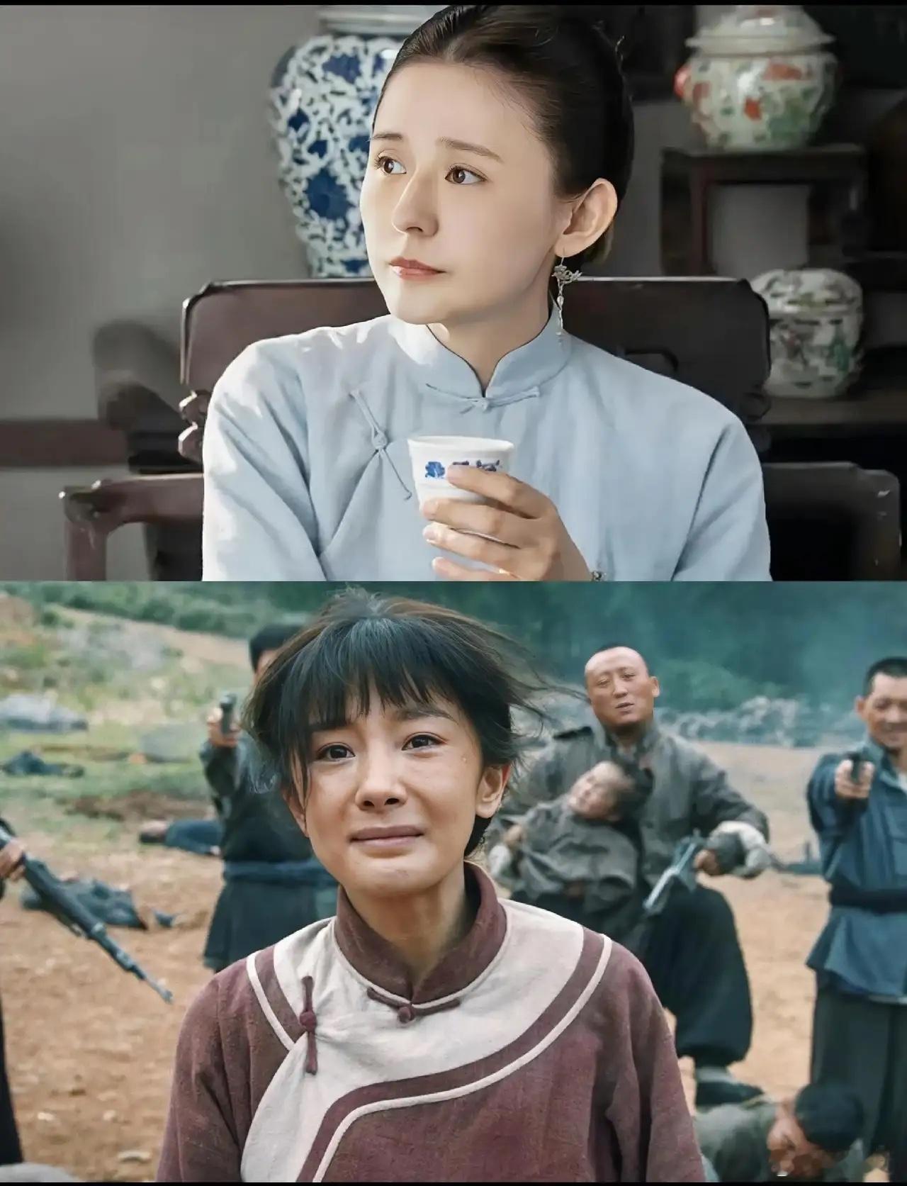 《灼灼韶华》可能创下了今年最诡异纪录，原因很简单，不是因为它不火，而是因为火的不