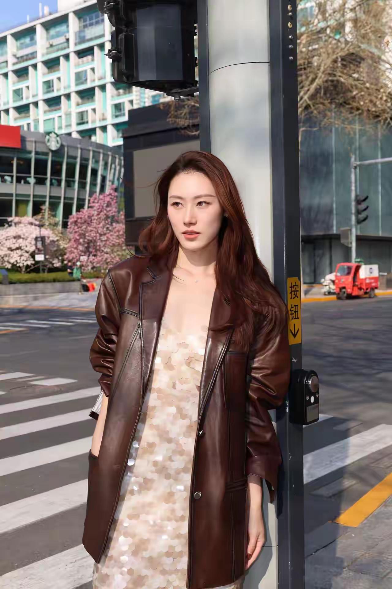 职场精英，都市丽人