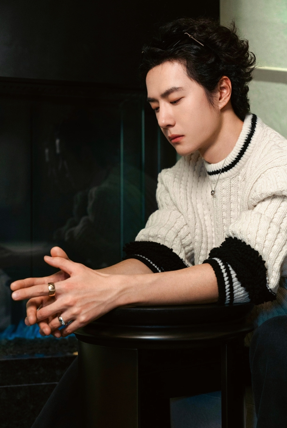 啊啊啊啊啊啊好帅的新图！！！！！