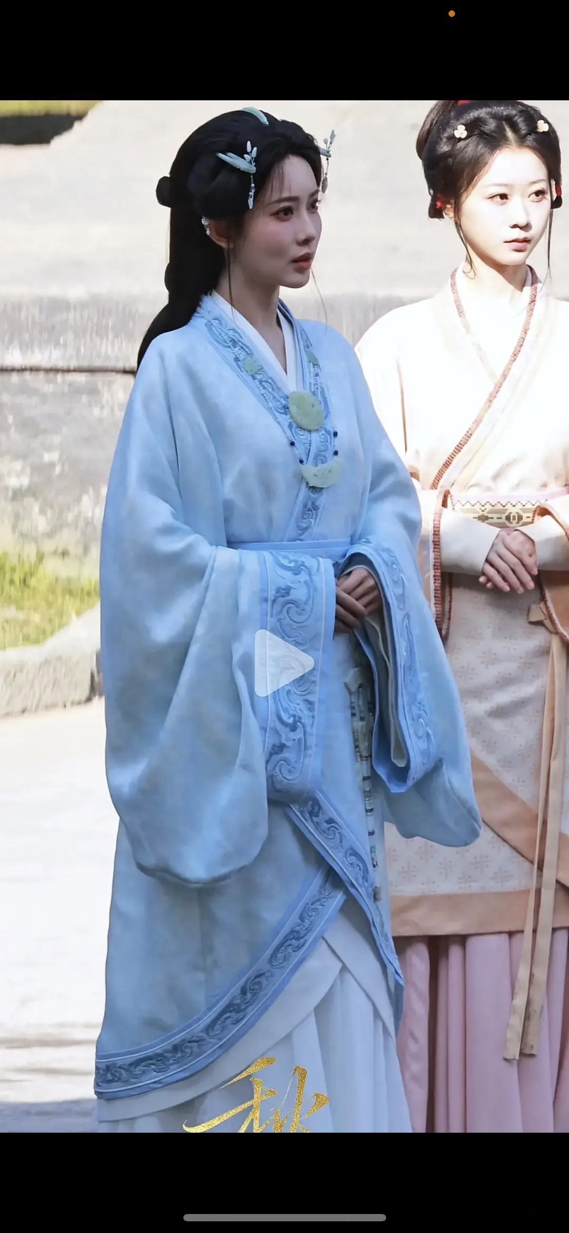 孟子义是不是一直在古偶打转