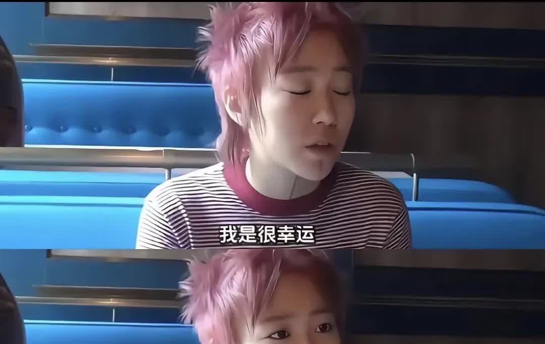 这下王菲真的懵圈了就在母亲节的前一天女儿窦靖童竟然公开说，王菲不是好妈妈