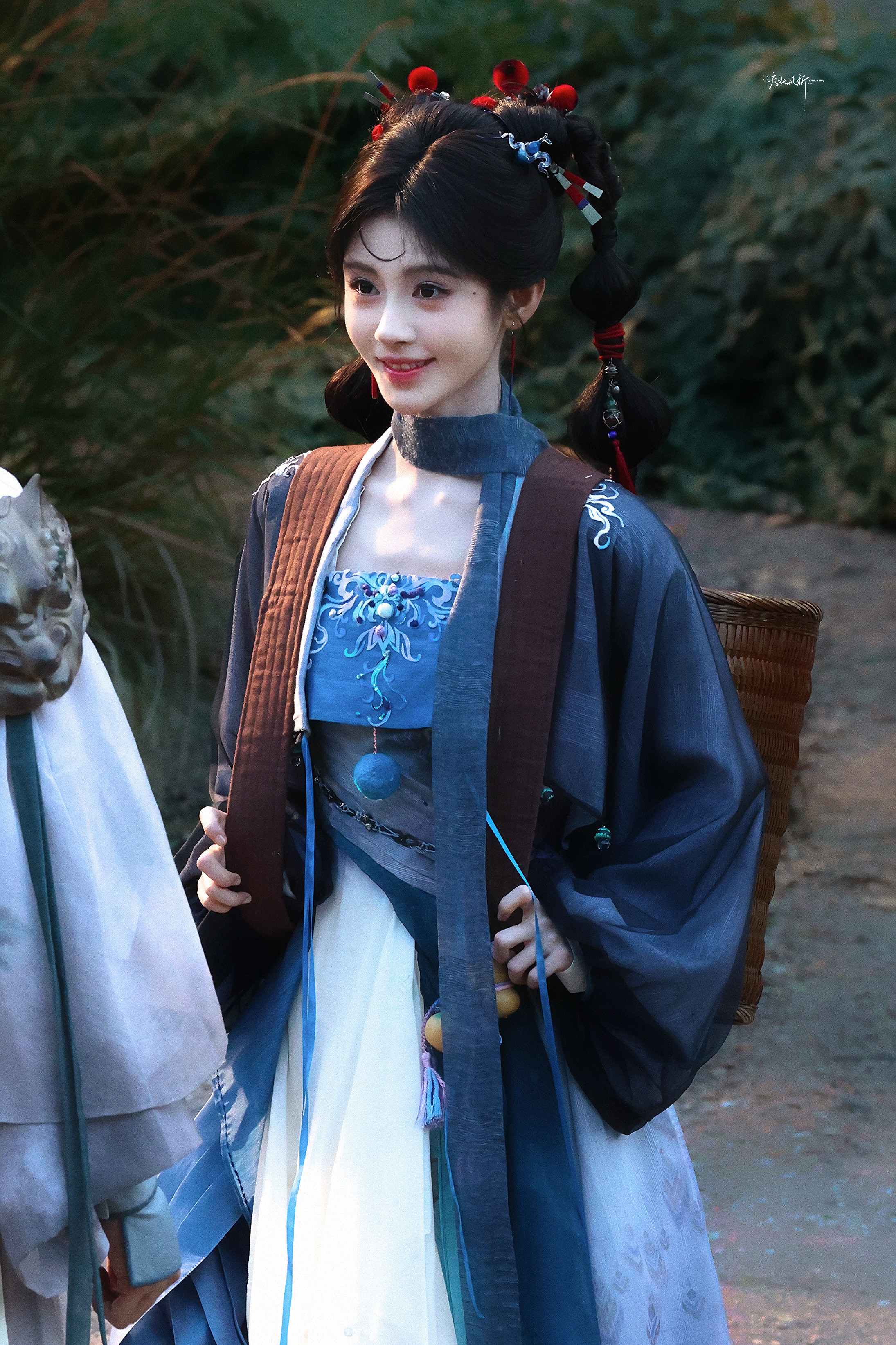 阿黛*🫐🥨鞠婧祎阿黛鞠婧祎来战​​​