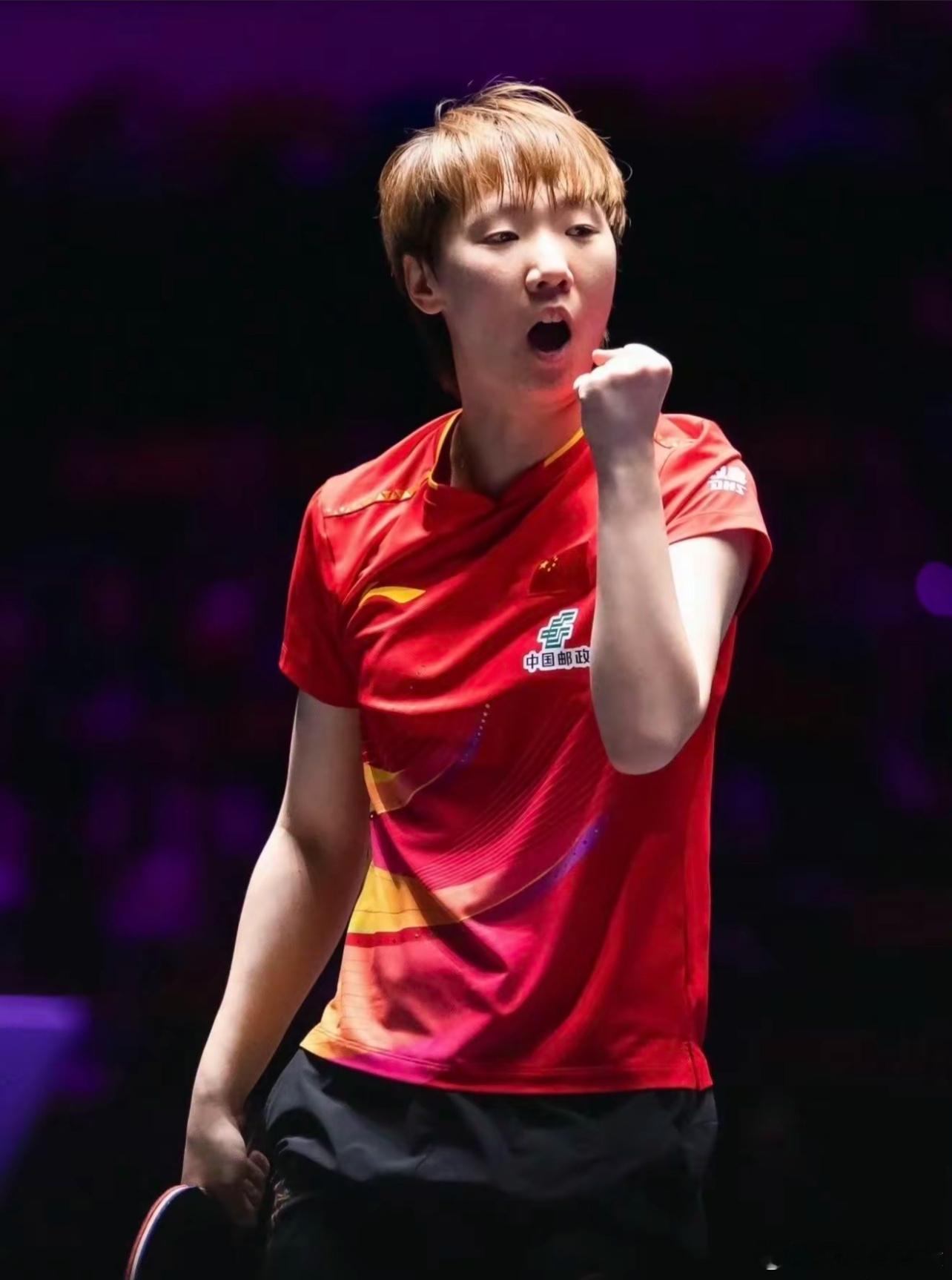 巅峰再遇！8连胜的统治级对决太燃了🔥刚见证张本美和13-11拿下第三局，终于打