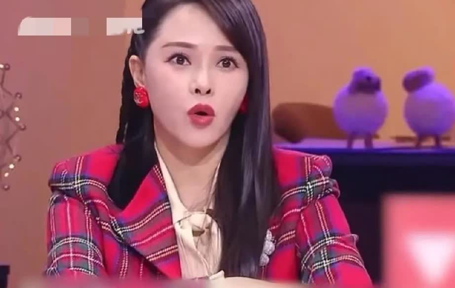 伊能静有个小心机，让秦昊欲罢不能，结婚13年，有个特别的习惯，从不在秦昊