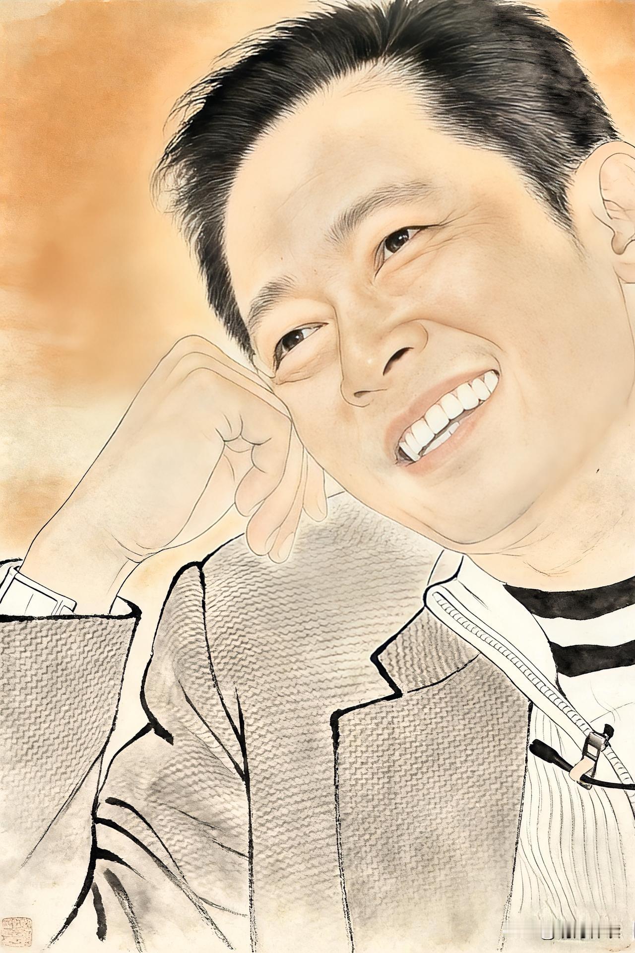 王志文有段话，点醒了无数人："赚过大钱的人，和没赚过大钱的人，最大的不同—