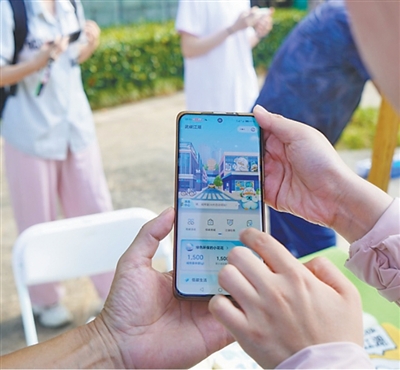 荆楚大地绿色转型：低碳生活如何改变湖北？