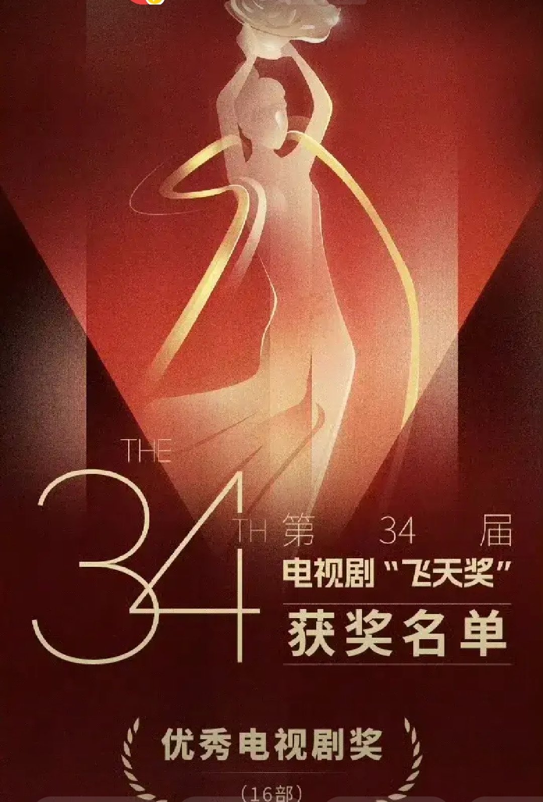 飞天奖名单一出，热搜直接炸了。据公开信息，赵丽颖恭喜王仁君拿下飞天视帝，网友扒出