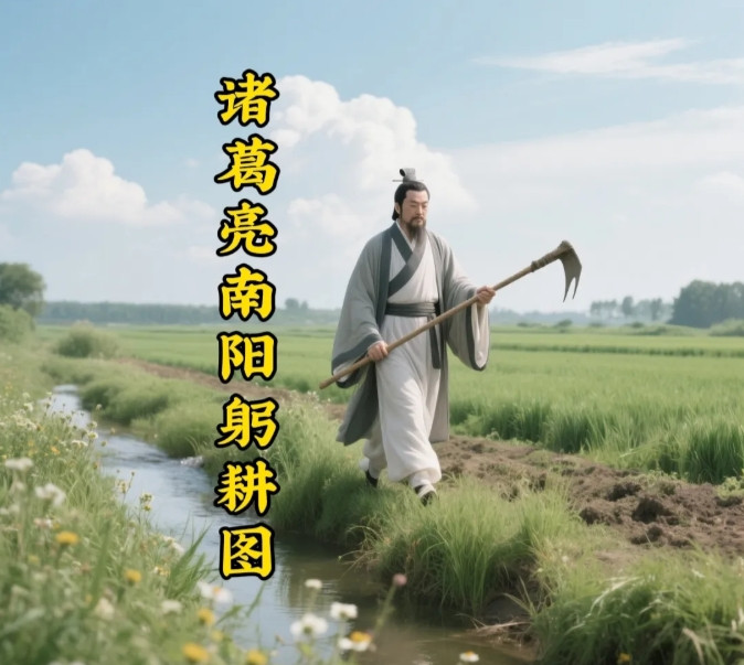 诸葛亮“躬耕于南阳”到底在哪儿？河南南阳还是湖北襄阳？