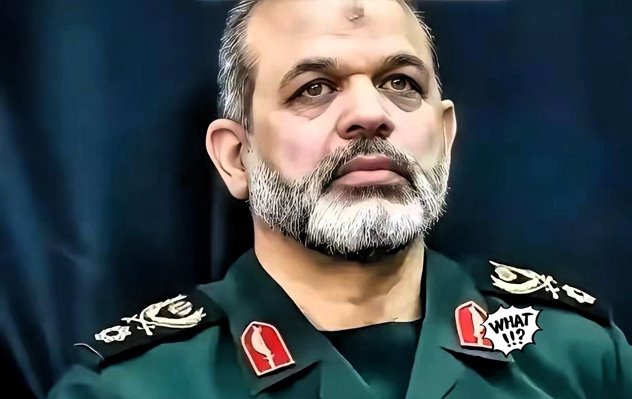 伊朗传来新消息伊斯兰革命卫队宣布：2026年3月6日，伊朗伊斯兰革命卫队对外