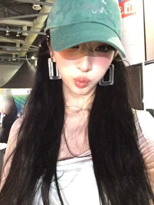 近期🫧billlie大里春菜