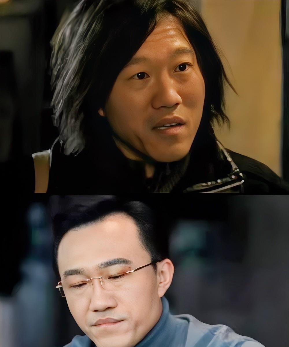 《以法之名》看到第20集，乔振兴被害的真正原因，终于找到了。不是因为万海案，而是