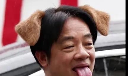 赖清德高兴的太早了，赖清德偷渡式抵达斯威士兰，就没有想怎么回去呢？谢寒冰称，如果