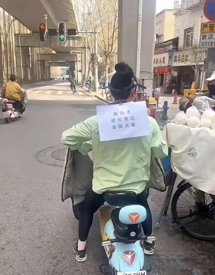 她为什么要这样写？你们知道吗？看看谁的答案公认！