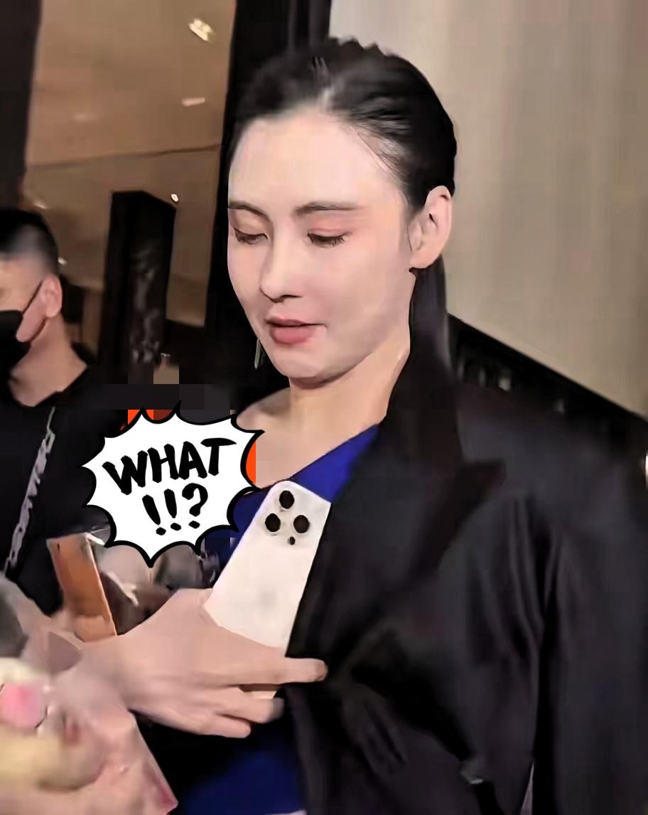 王菲不吱声谢霆锋也没动静！谁能想到45岁的张柏芝，一条港风视频直接炸翻全网，