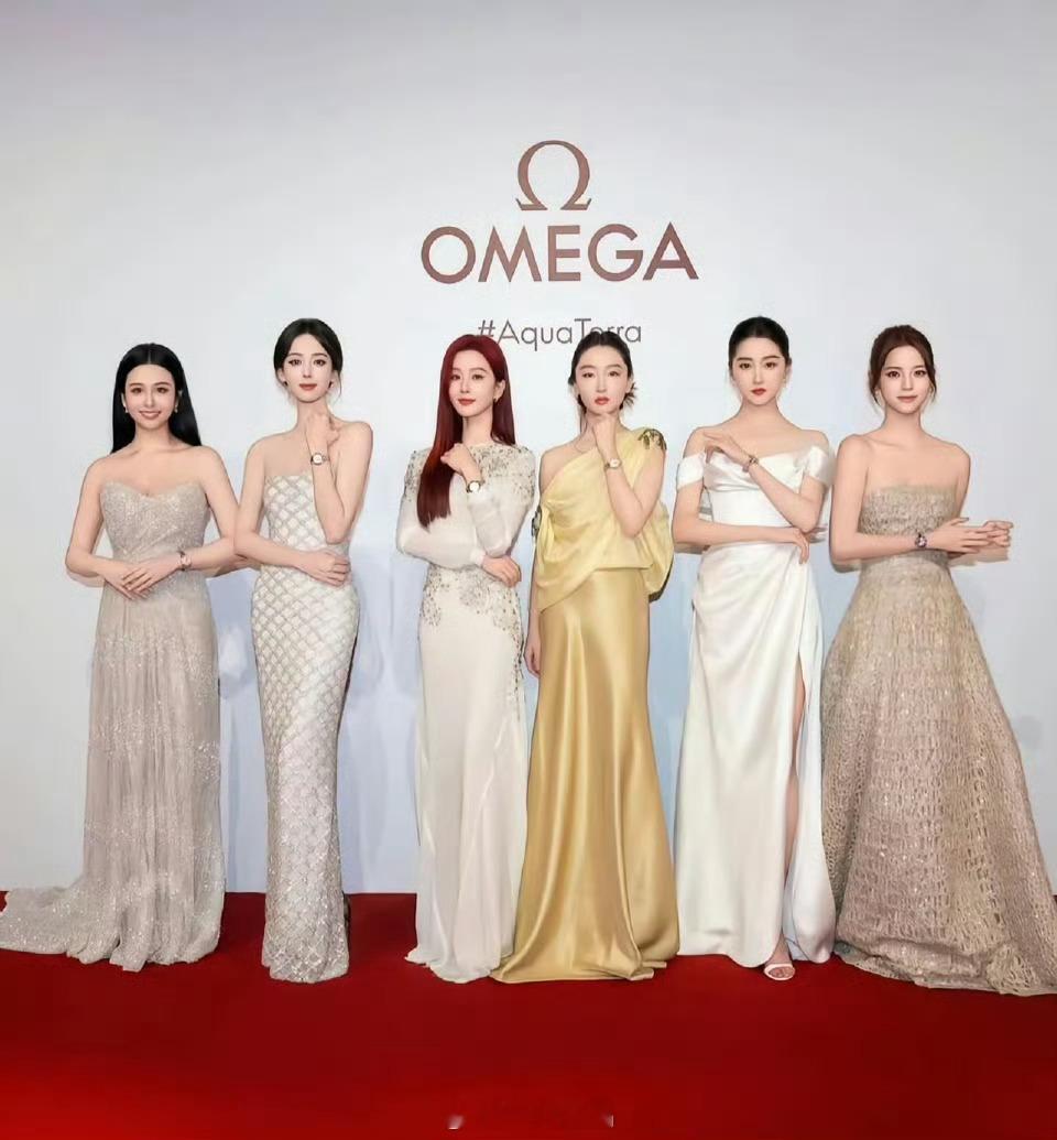我一眼就看到了刘诗诗一姐美的太权威了​​​