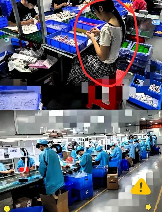 苏锡常制造业集中，部分劳务派遣乱象格外突出！层层外包正在毁掉中国制造！工厂