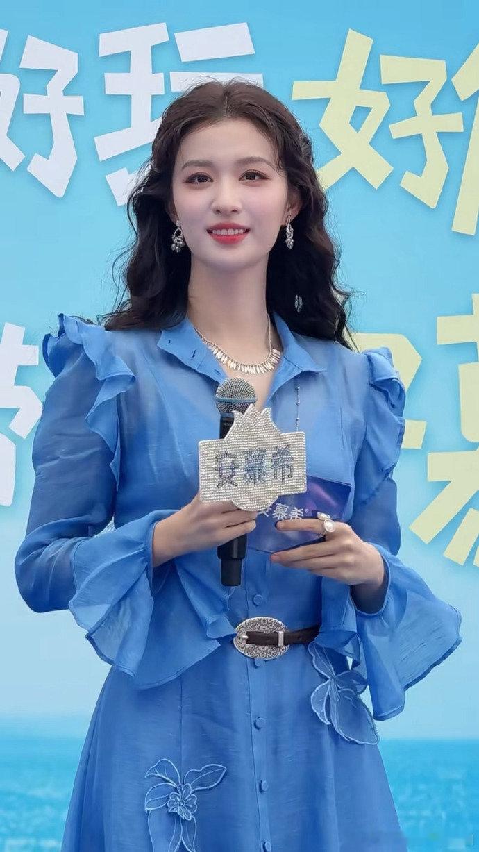 王楚然你看看你美成啥样了王楚然王楚然川西氧气美人王楚然