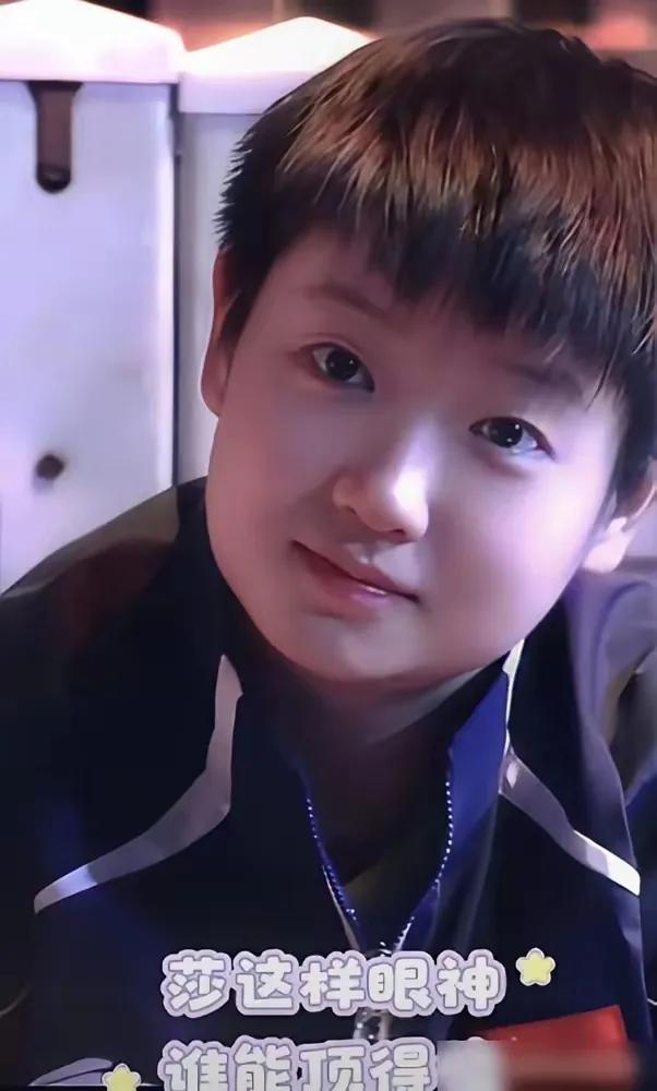 别再误读孙颖莎了！虽然一年赛事奖金有90万，肯德基代言能狂卖3500万，但是