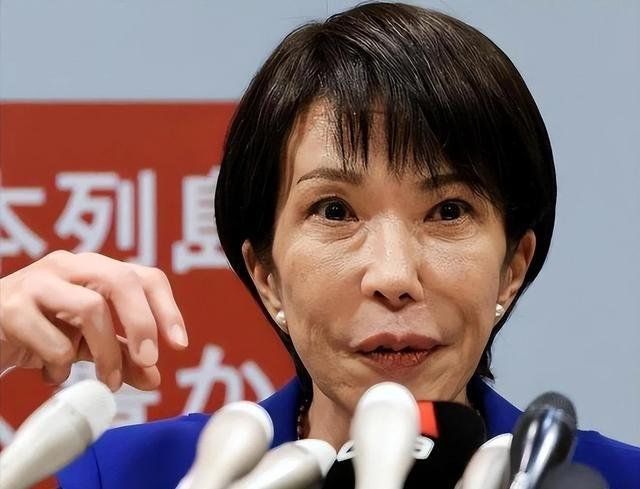 中日关系会继续恶化吗？不会。日本人推出高市早苗的目的就是以暂时牺牲中日关系，来实