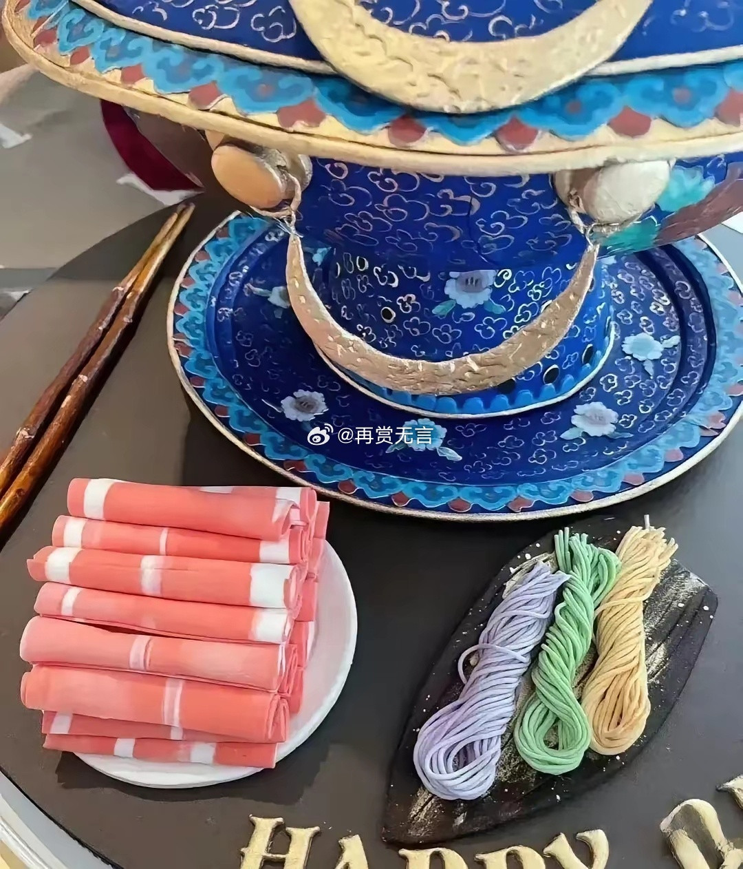 明星都这么有钱的吗？林依轮都不怎么拍戏营业了，还这么富裕呢…