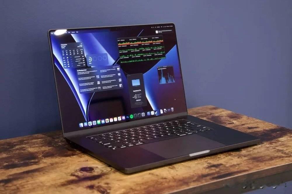 MacBookPro要“瘦身”了，想买的先忍一个月等了这么多年，Mac