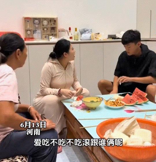 “玩笑开大了！”河南一对年轻夫妻，为了测试公婆对儿媳的关爱程度，策划了一