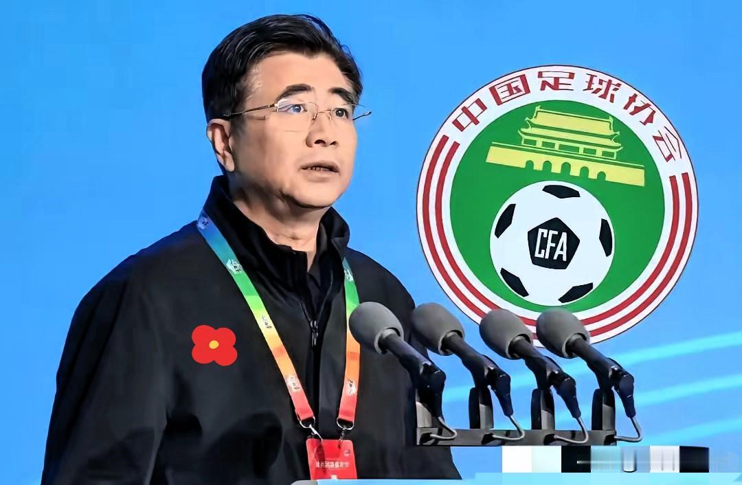 中国足协彻底尴尬！曾因假球案被终身禁足的申思、祁宏，被曝出离谱操作，直接让足协重